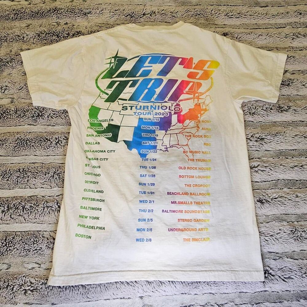 Unbranded Men's multi T-shirt